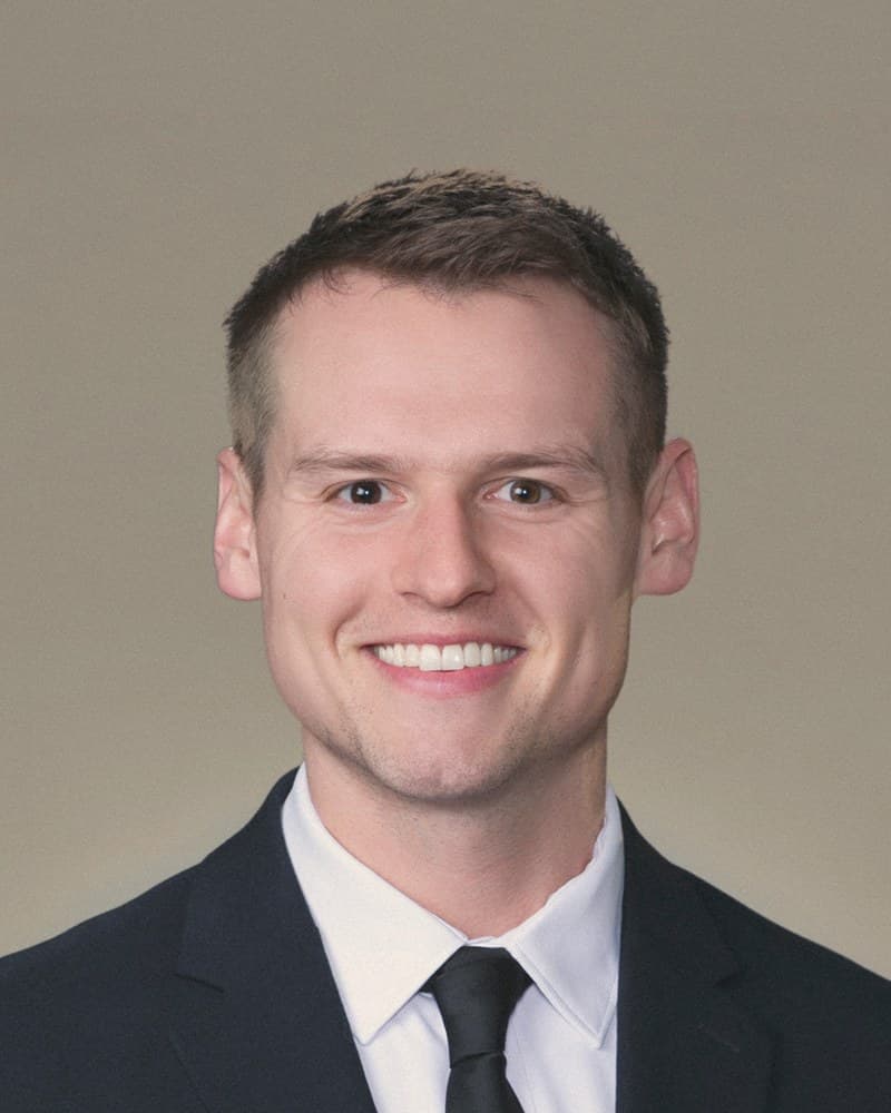 Conner, founder of forth.